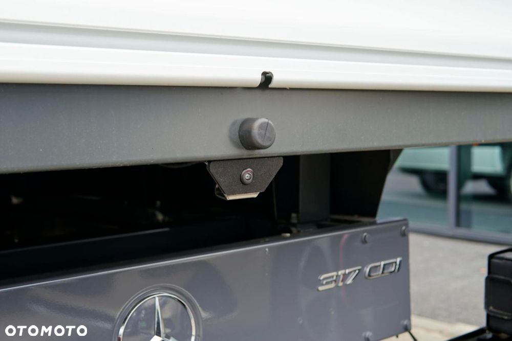 Mercedes-Benz Sprinter - 22