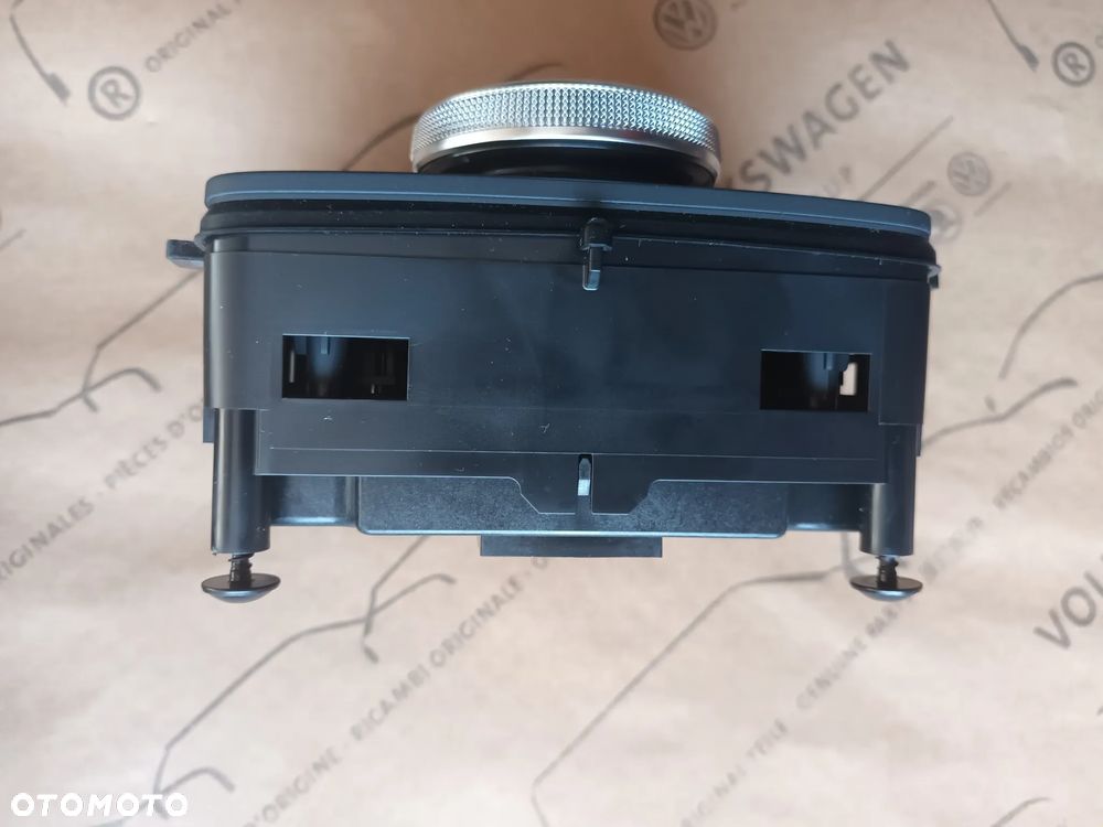 AUDI A4 B9 A5 8W panel tunelu Sterowania MMI radio 8W0919614Q 72km - 10