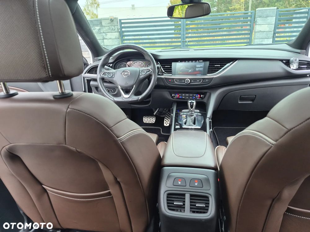 Opel Insignia 2.0 T 4x4 Innovation S&S - 36