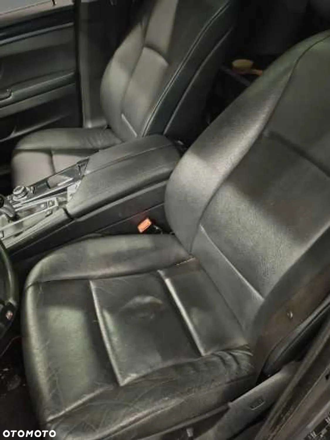 BMW Seria 5 520d Touring - 13