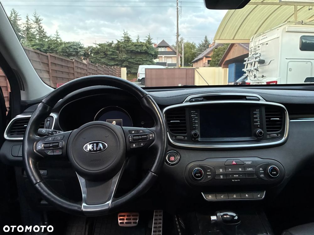 Kia Sorento - 5
