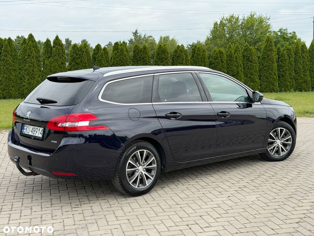 Peugeot 308 PureTech 130 Stop & Start Allure - 5