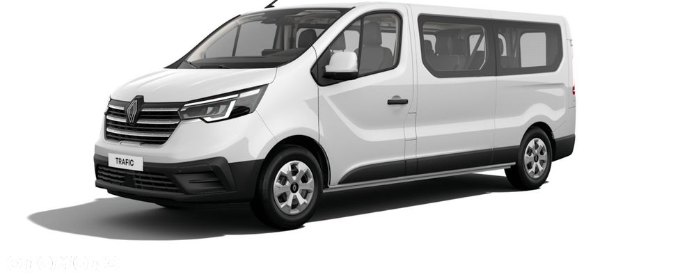 Renault Trafic - 1