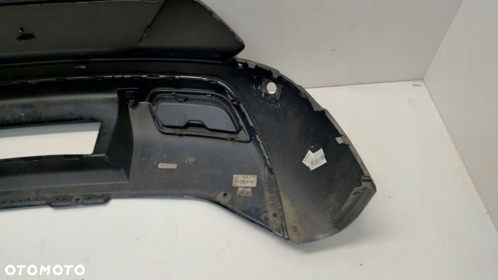 SEAT CUPRA FORMENTOR 20- ZDERZAK SPOILER DYFUZOR TYŁ - 6
