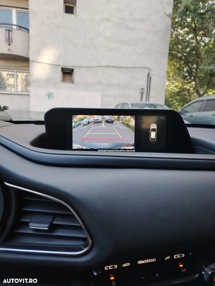 Mazda CX-30 e-SKYACTIVE G 150 PRIME-LINE - 5