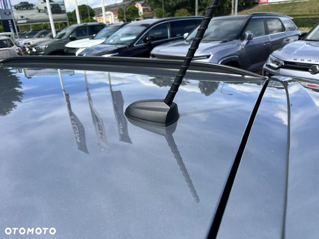 SsangYong/KGM Tivoli 1.5 T-GDI Quartz - 23