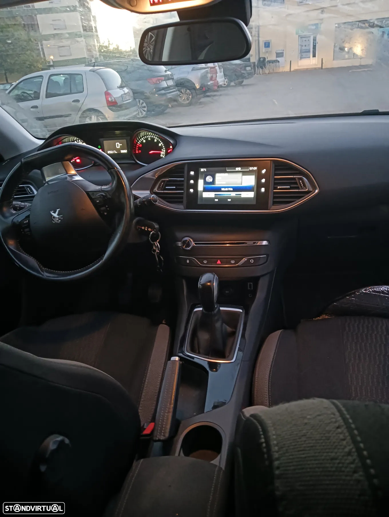 Peugeot 308 1.2 PureTech Style - 3