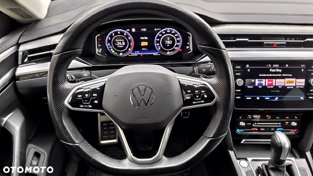 Volkswagen Arteon - 12
