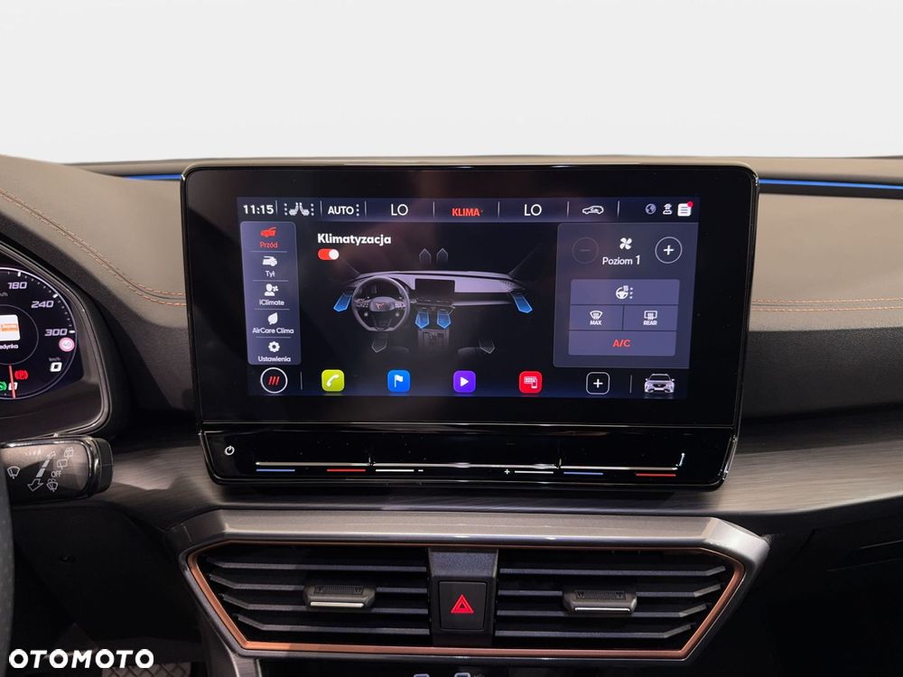 Cupra Formentor - 24