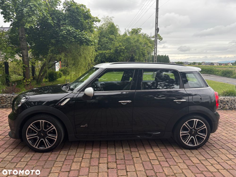 MINI Countryman - 9