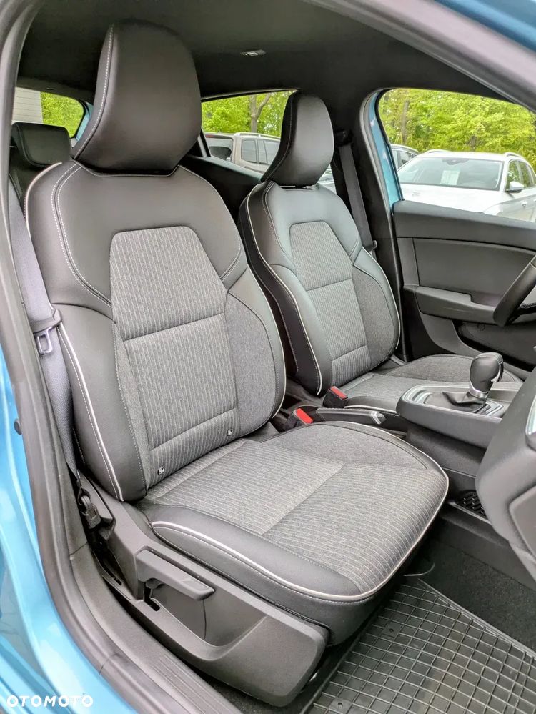 Renault Clio - 20