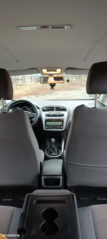 Seat Altea 1.6 TDI Style - 11