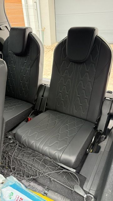 Peugeot 5008 2.0 BlueHDI GT S&S EAT8 - 20