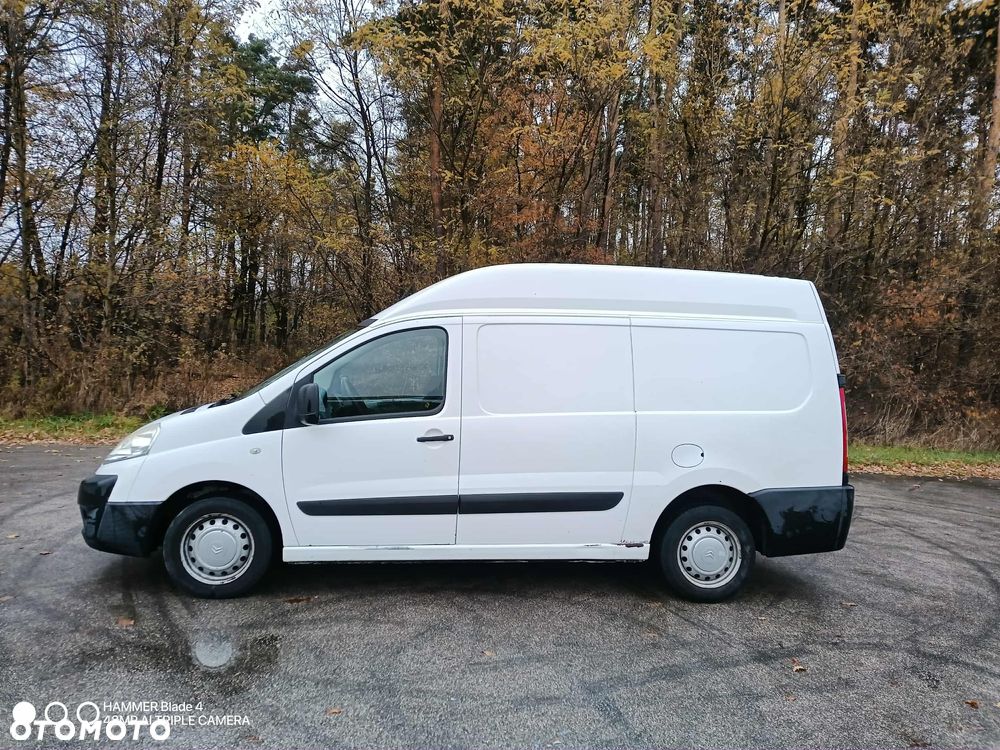 Citroën Jumpy L2 - 6