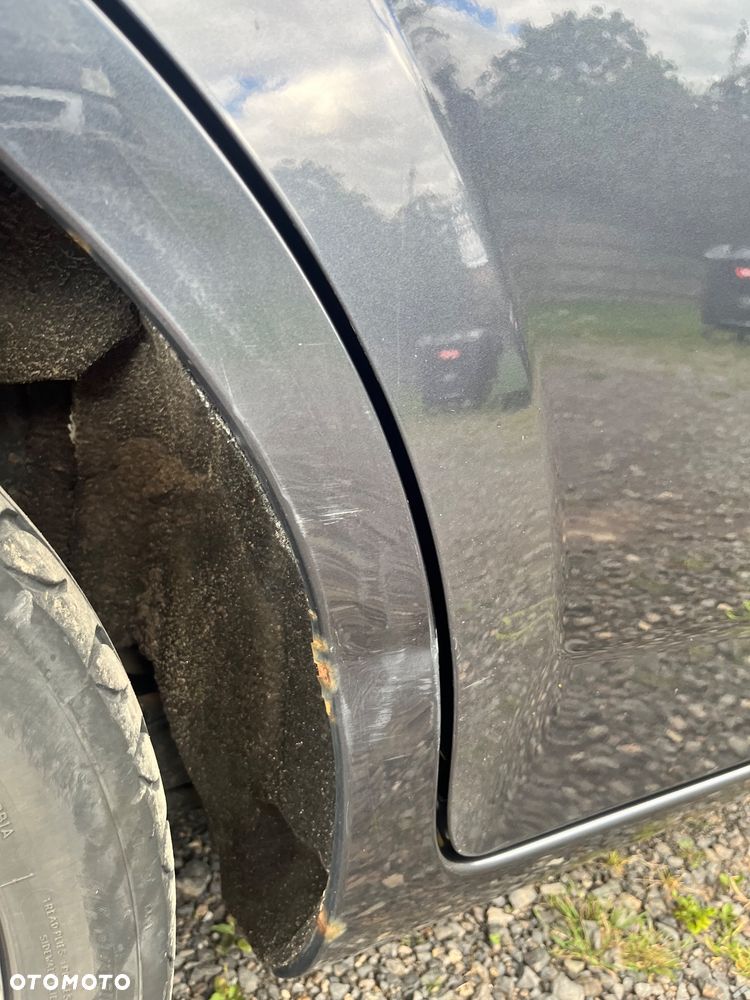Ford Mondeo 2.0 TDCi Titanium X - 12