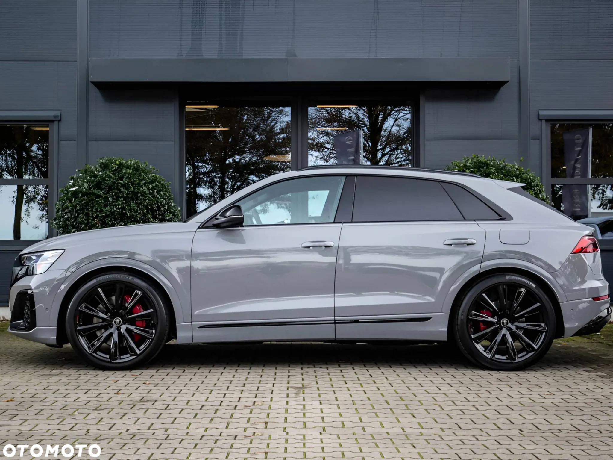 Audi Q8 - 3