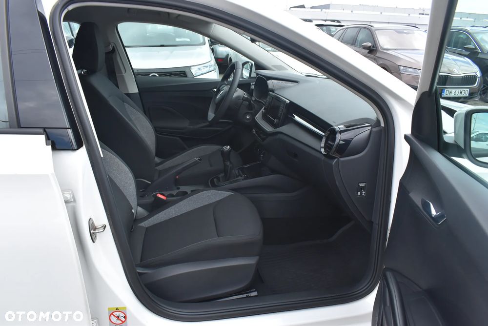 Skoda Fabia 1.0 Active - 18