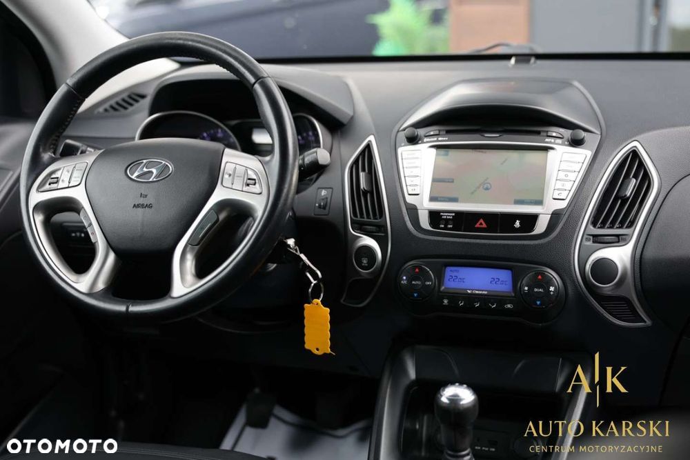 Hyundai ix35 - 36