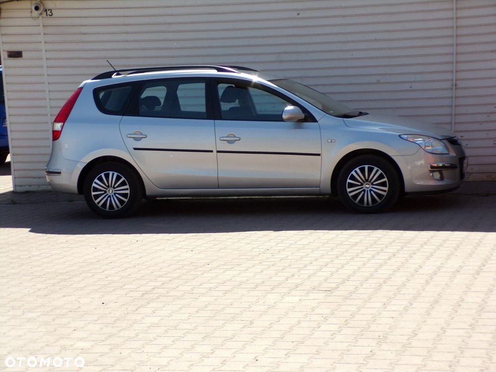 Hyundai i30 - 4