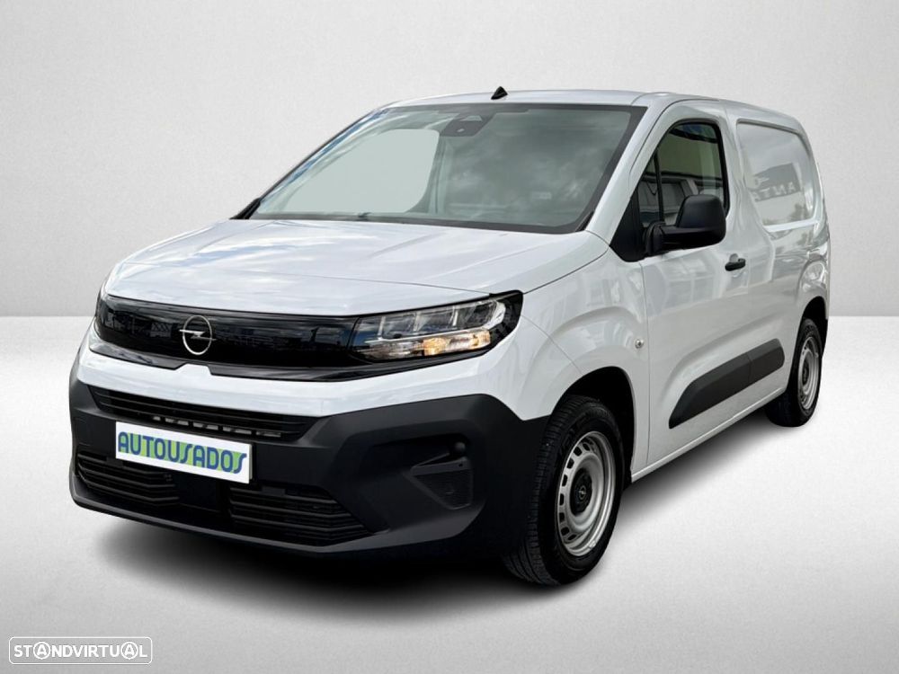 Opel combo - 2