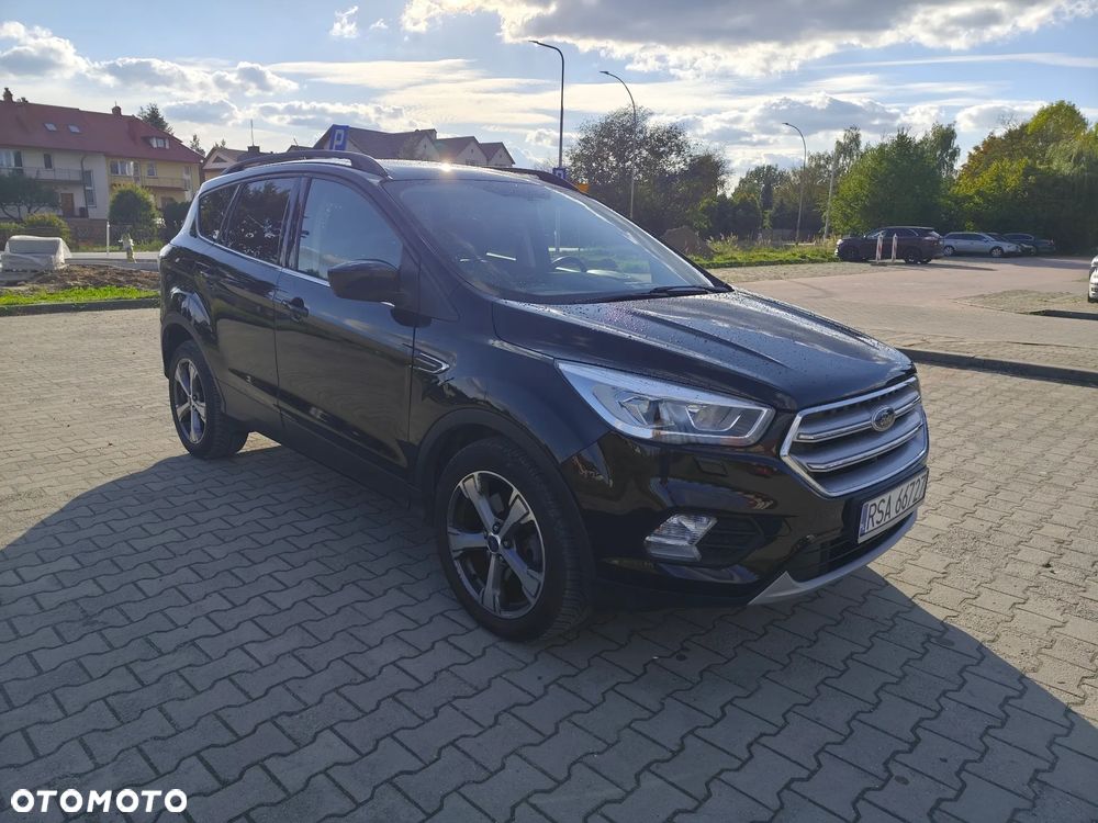 Ford Escape - 7