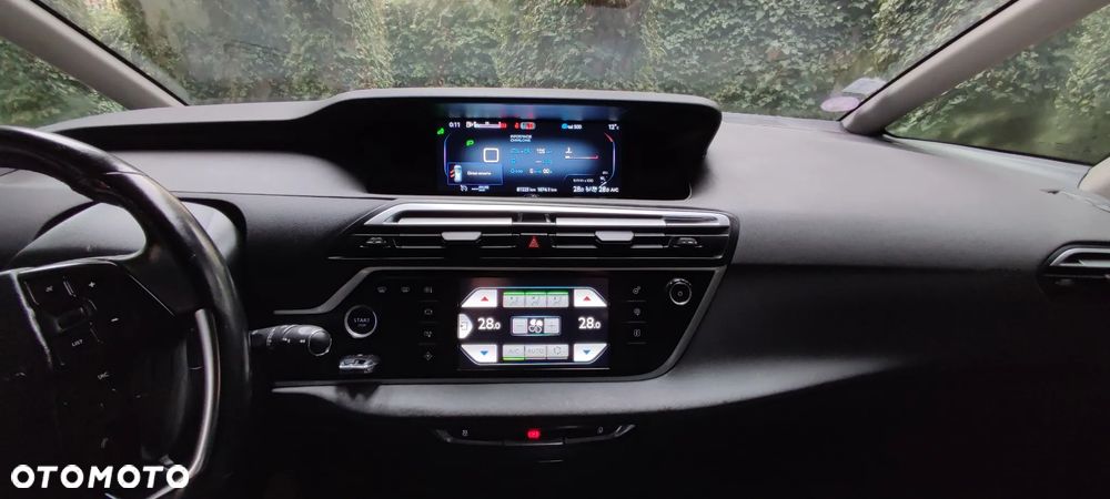 Citroën C4 Picasso PureTech 130 Stop&Start Exclusive - 38