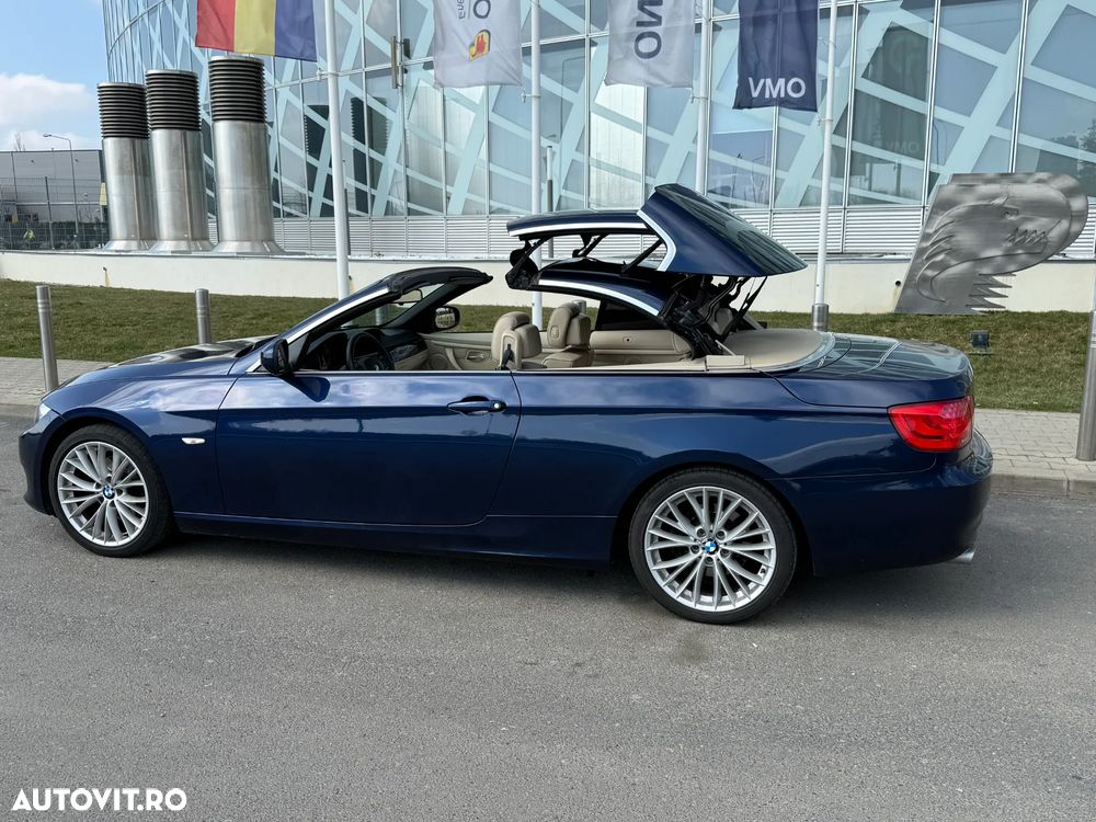 BMW Seria 3 - 7