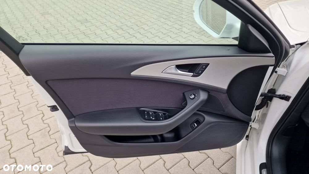 Audi A6 2.0 TDI Quattro S tronic - 13