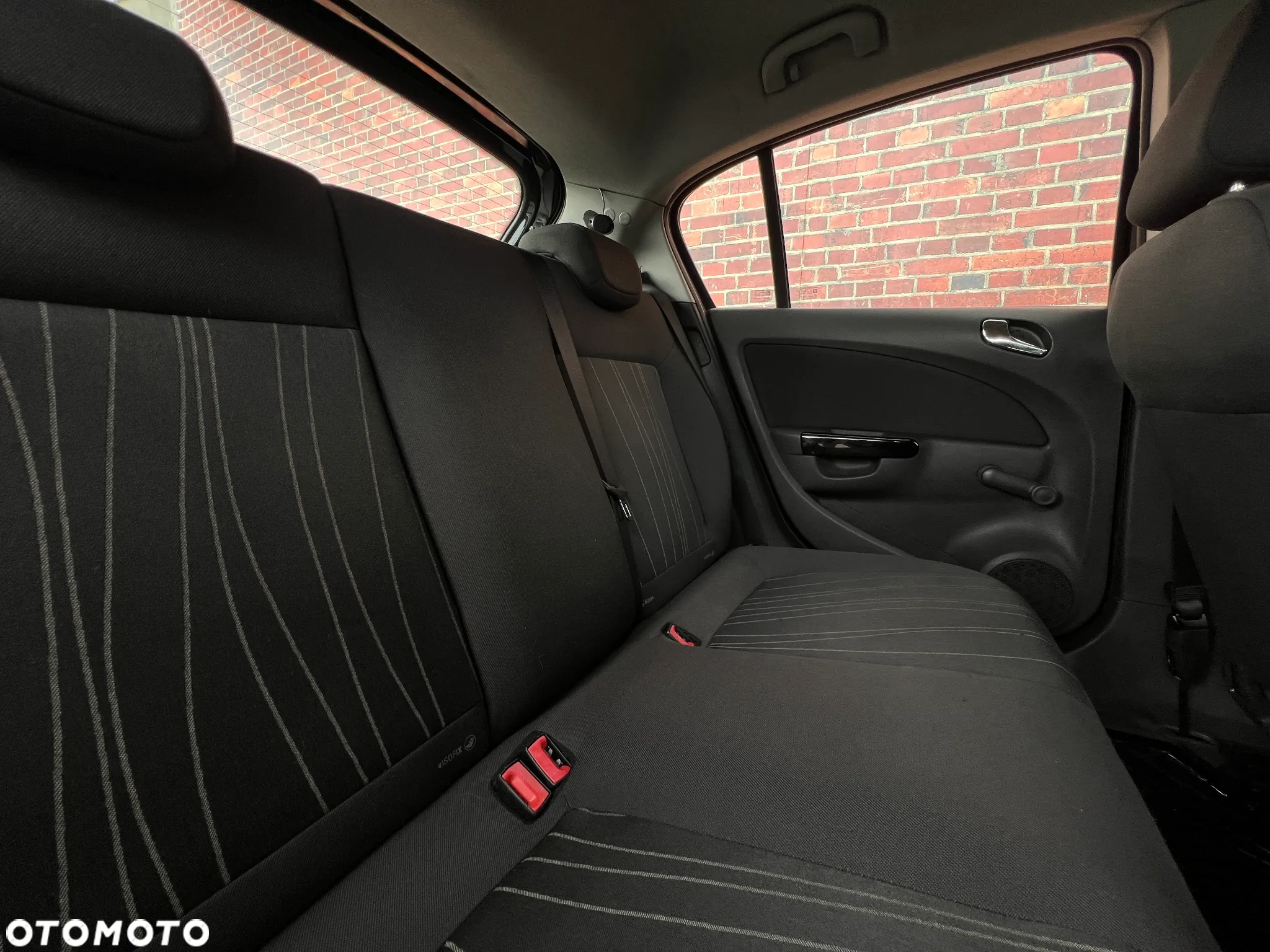 Opel Corsa - 20
