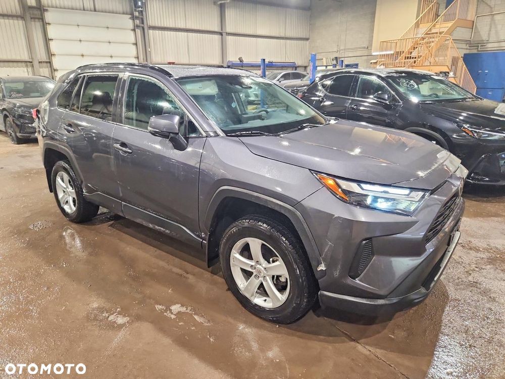 Toyota RAV4 2.5 4x2 Edition - 4