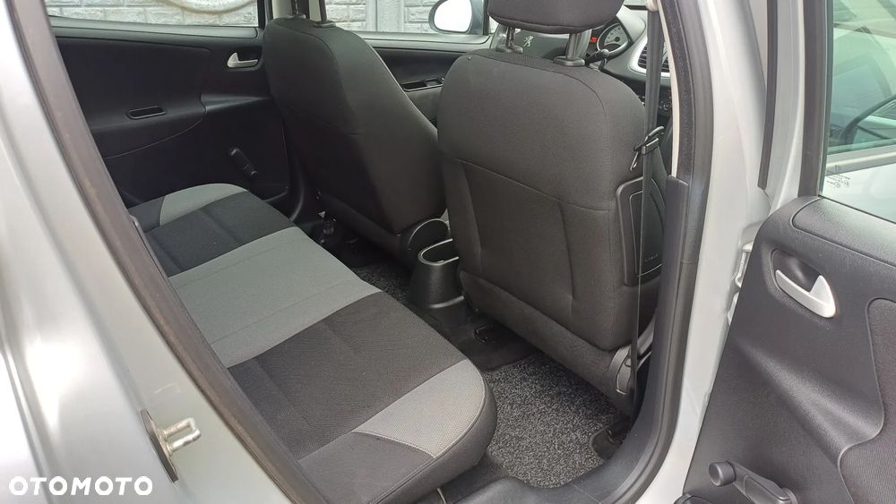 Peugeot 207 75 Filou - 15