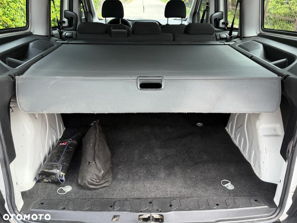 Fiat Doblo Kombi Maxi Active - 33