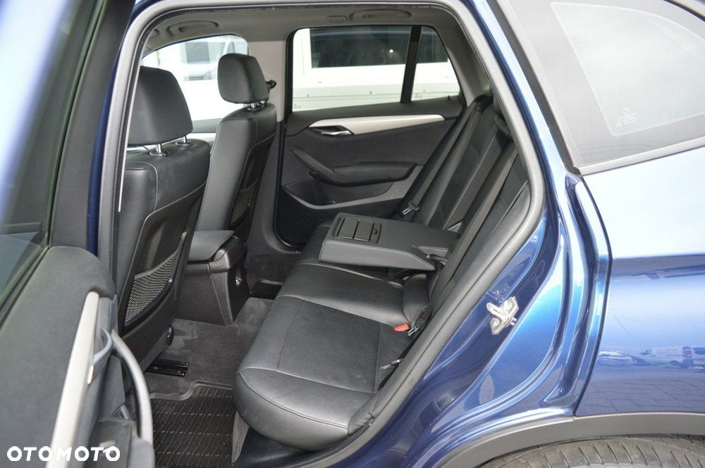 BMW X1 - 32