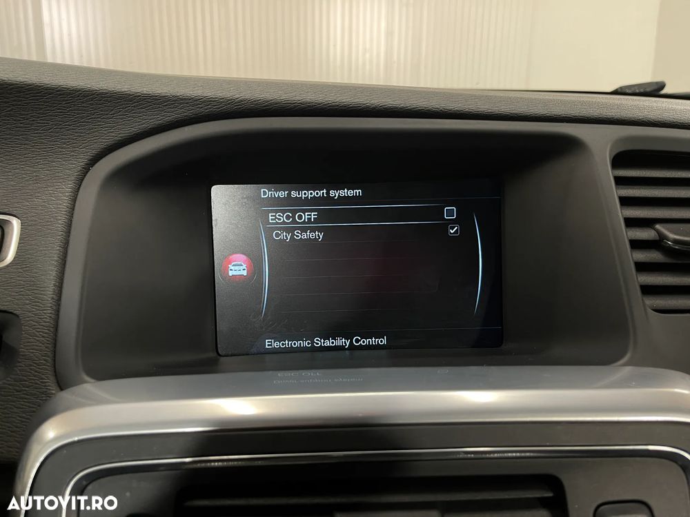 Volvo S60 D3 Geartronic Momentum - 15