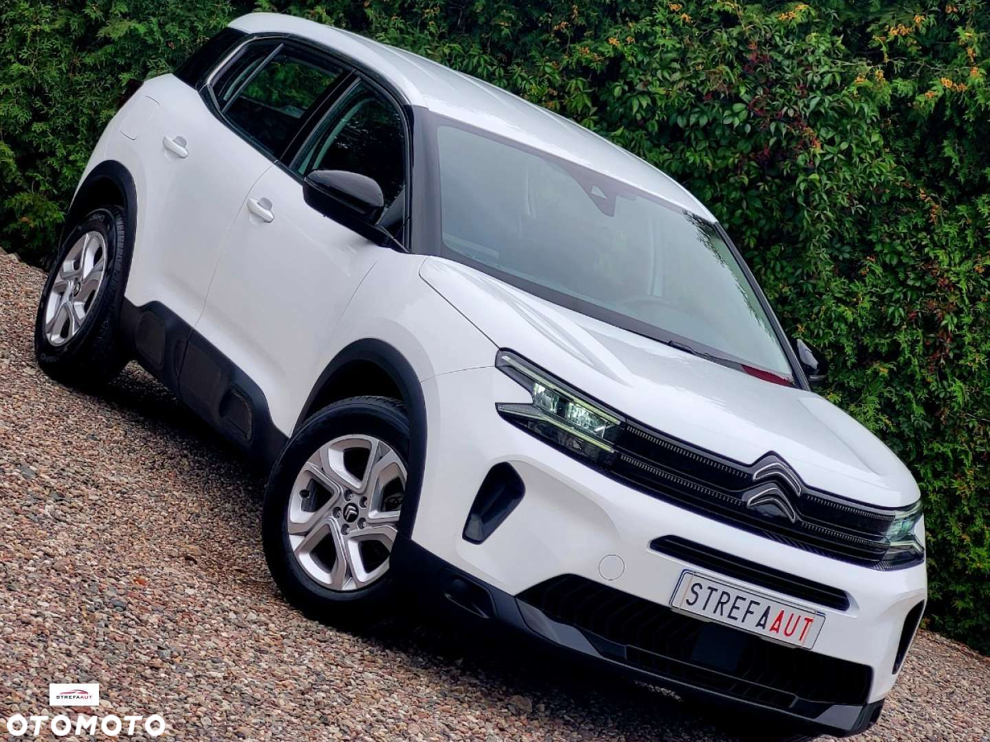 Citroën C5 Aircross - 3