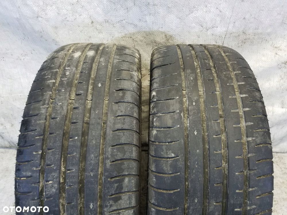 OPONA OPONY ACCELERA PHI 225/40 R18 92Y - 4