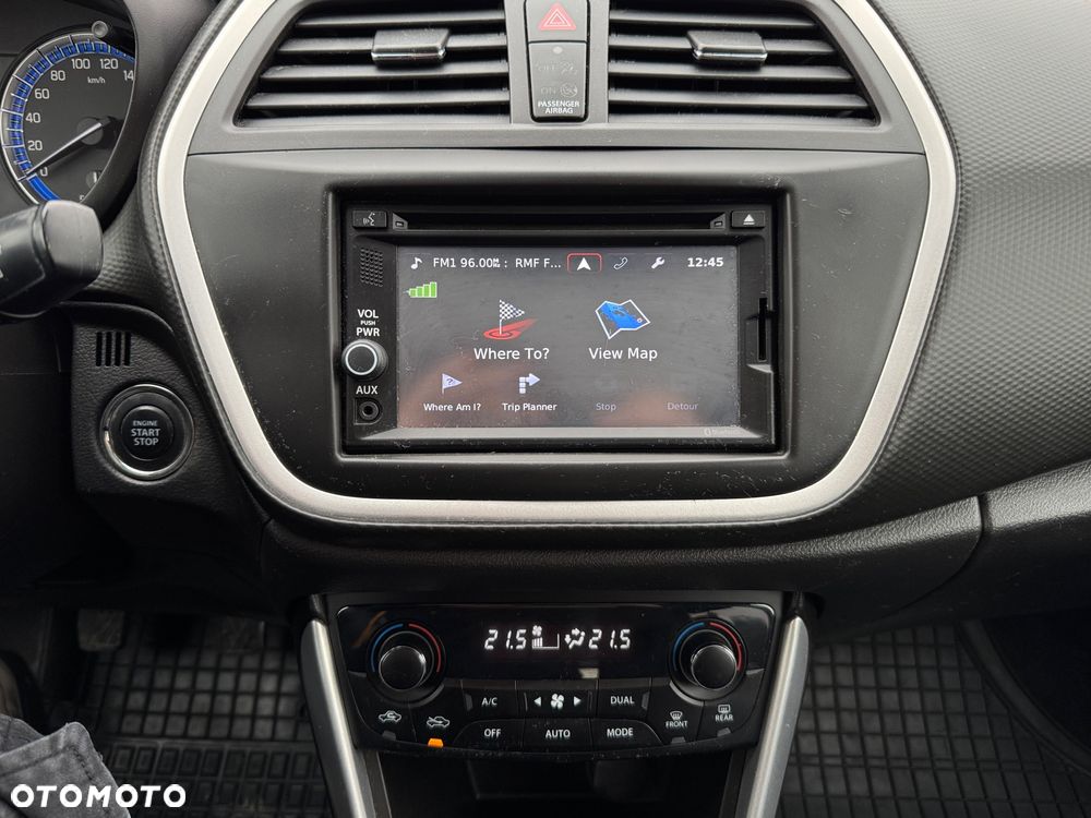 Suzuki SX4 1.6 VVT 4x4 Club - 8