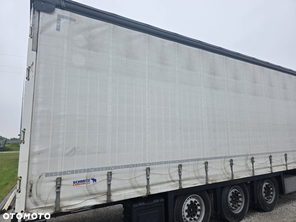 Schmitz Cargobull VARIOS - 4
