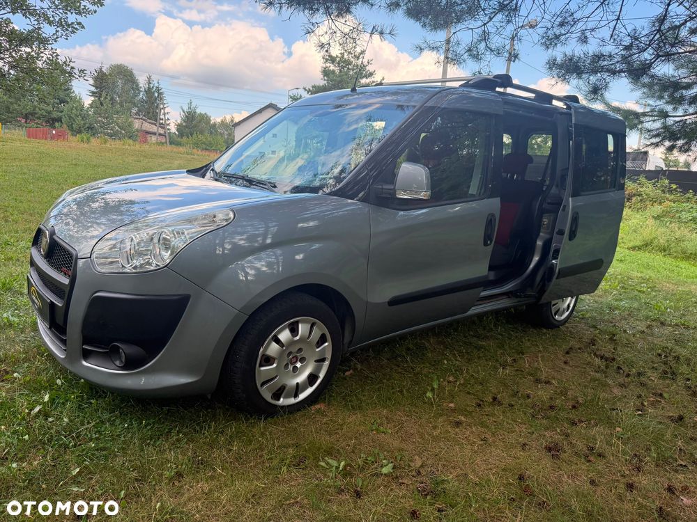 Fiat Doblo - 9