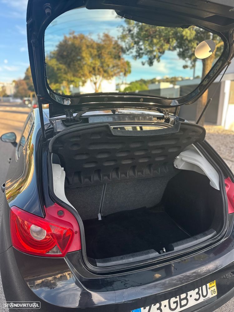 SEAT Ibiza 1.2 12V Style - 9