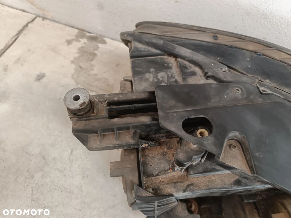 Lampa Lewa Przednia VW Passat B8 Lewy Przód Reflektor 3G2941005B - 22