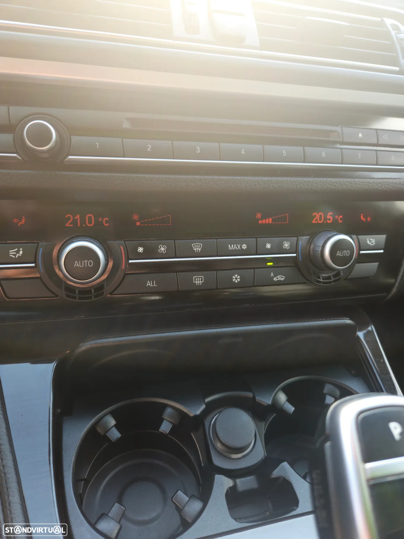 BMW 535 d Auto - 18
