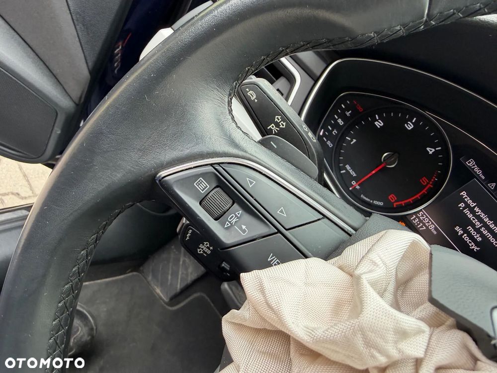 Audi A4 Avant 35 TDI S tronic - 28