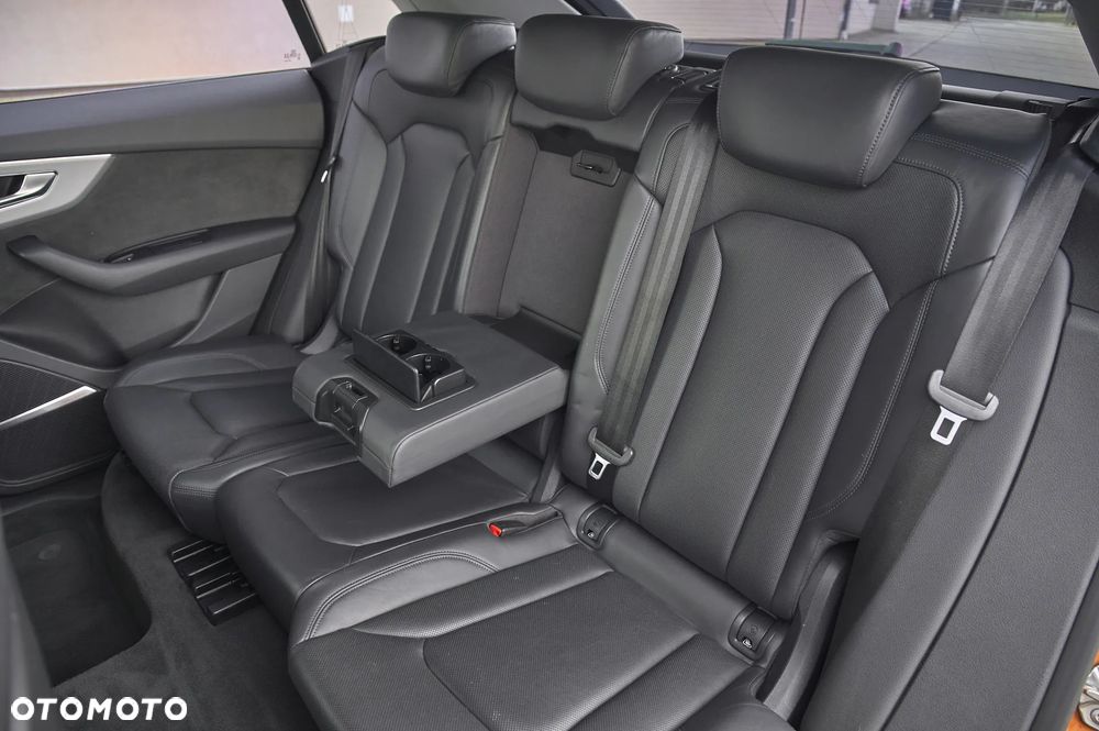 Audi Q8 50 TDI mHEV Quattro Tiptronic - 25