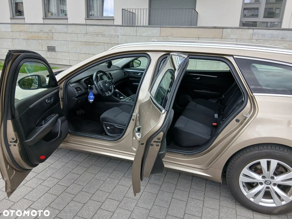 Renault Talisman 1.6 Energy TCe Zen EDC - 10