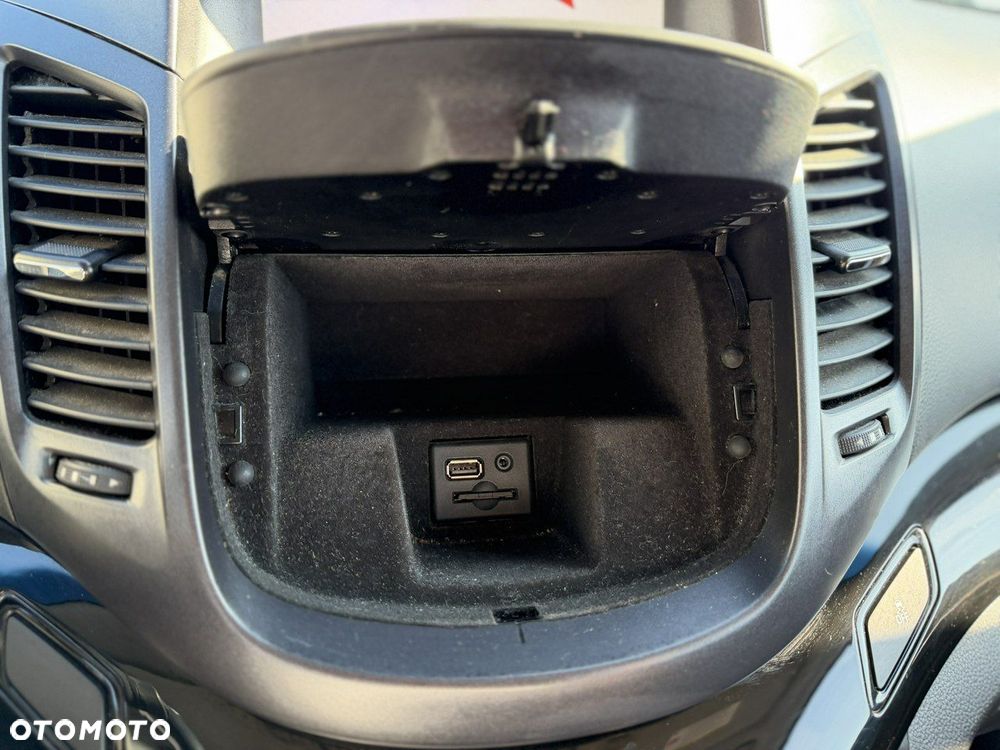 Chevrolet Orlando 2.0 D LT+ - 24