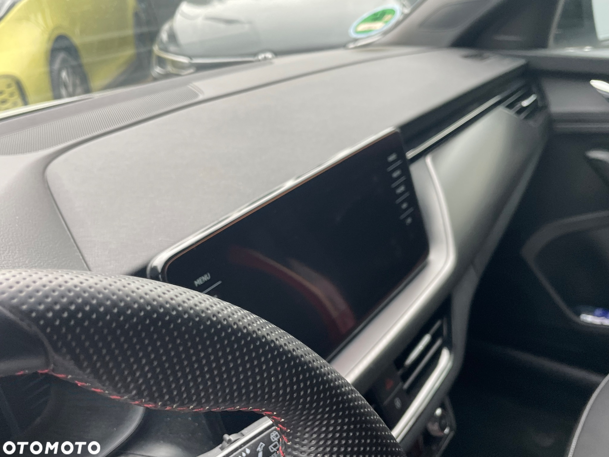 Skoda Scala 1.0 TSI Monte Carlo - 9
