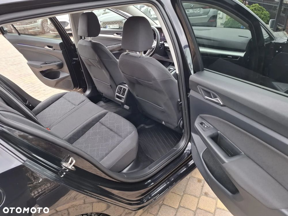Volkswagen Golf 2.0 TDI SCR DSG Life - 11