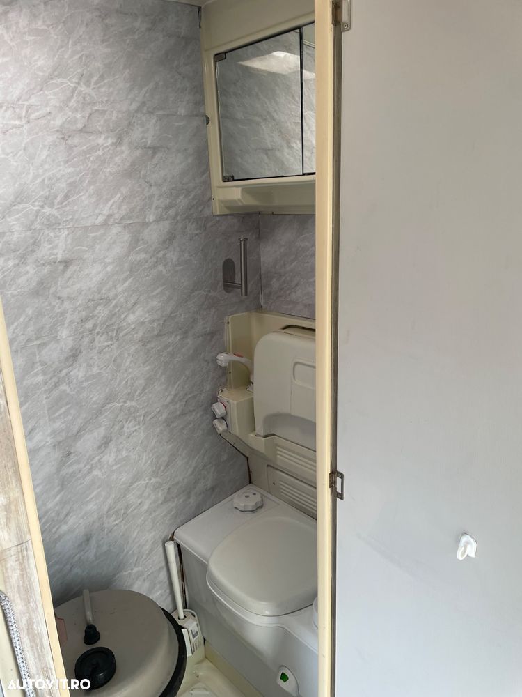 Caravelair ABI  CARAVANS - 15