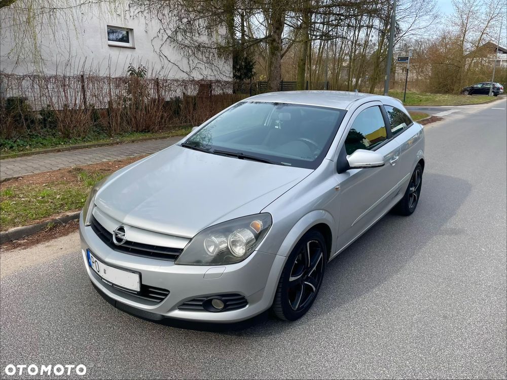 Opel Astra 1.6 Edition - 4
